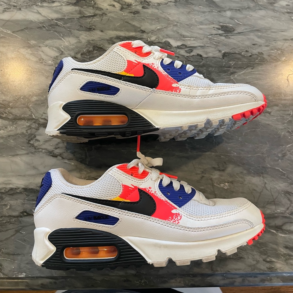 Nike Air Max Sneakers